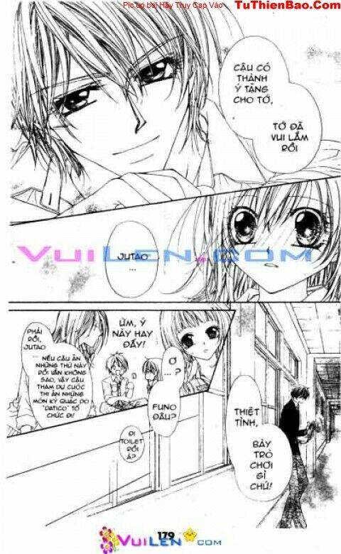 thiên thần giả tạo chapter 1 179