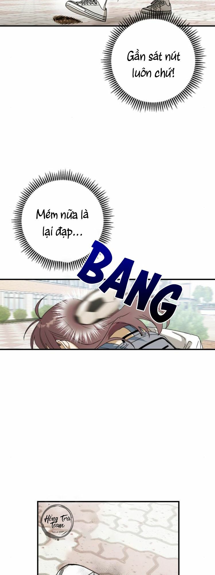 duyên nợ kiếp trước chapter 10 10