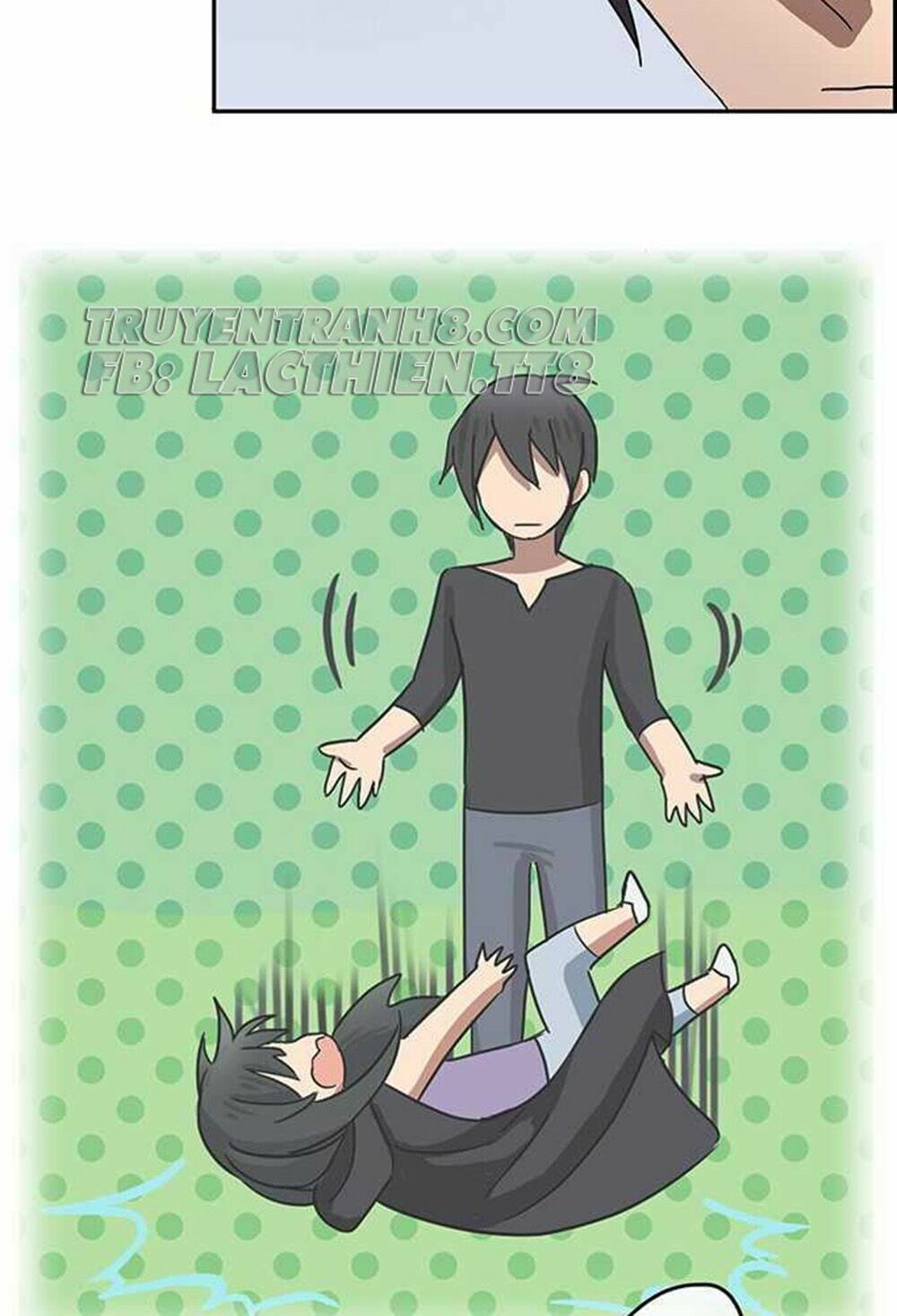 nụ hôn nguyền rủa chapter 80 16