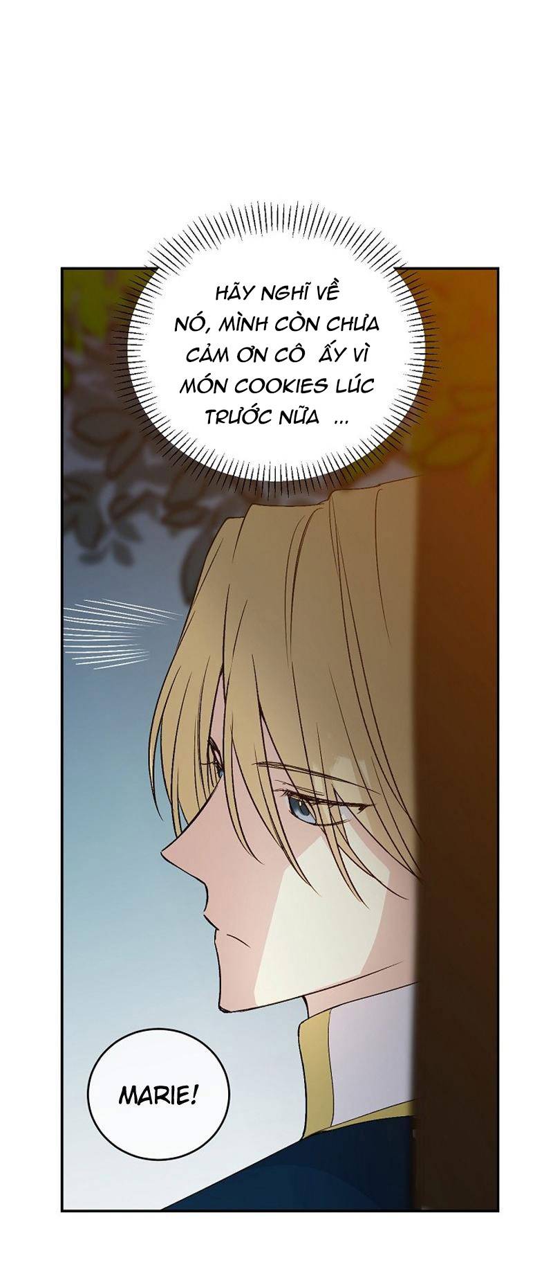 cô hầu giỏi giang chapter 16 15