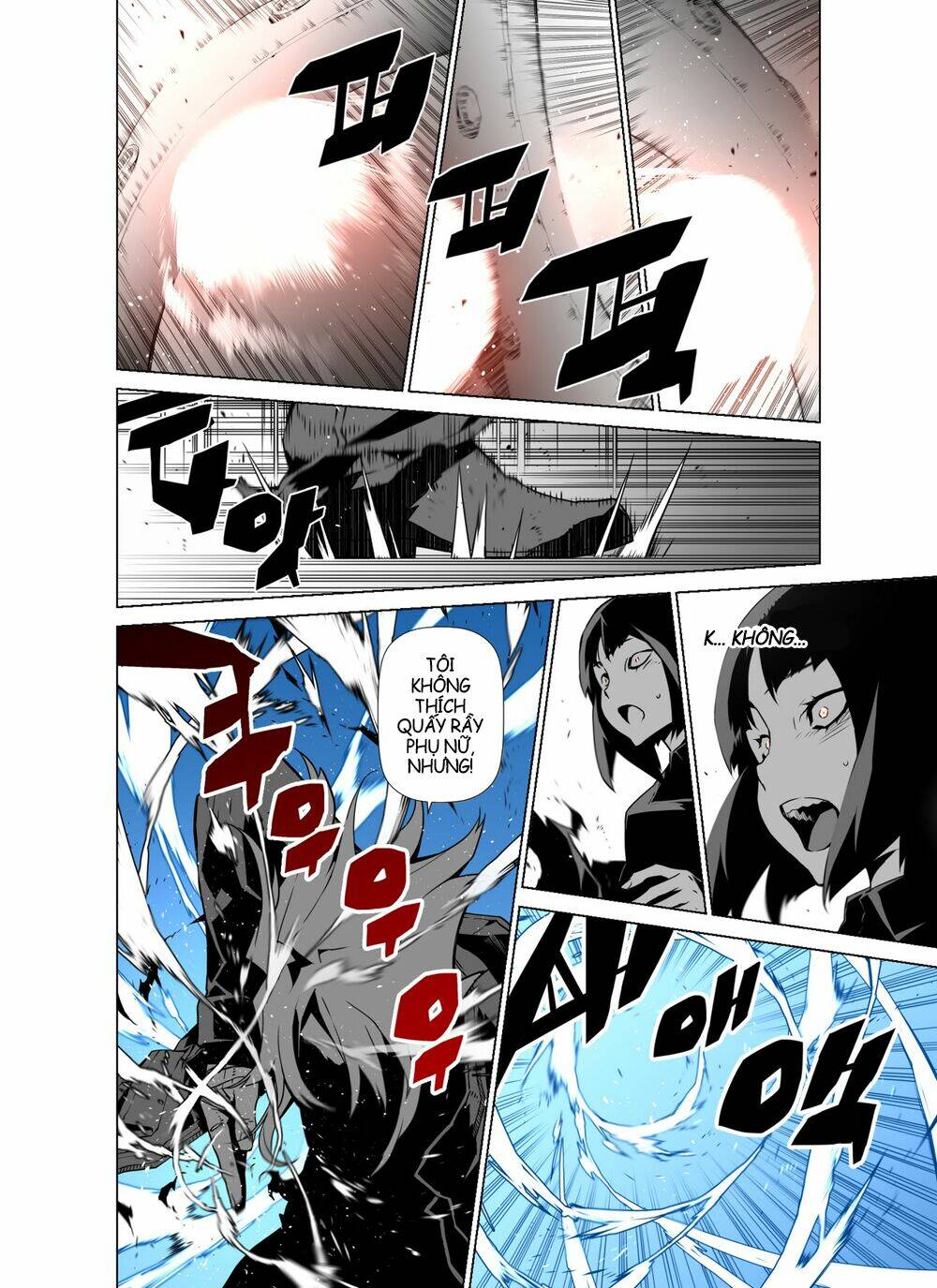 phantasmal tale under the moonlight manhwa chapter 17 16