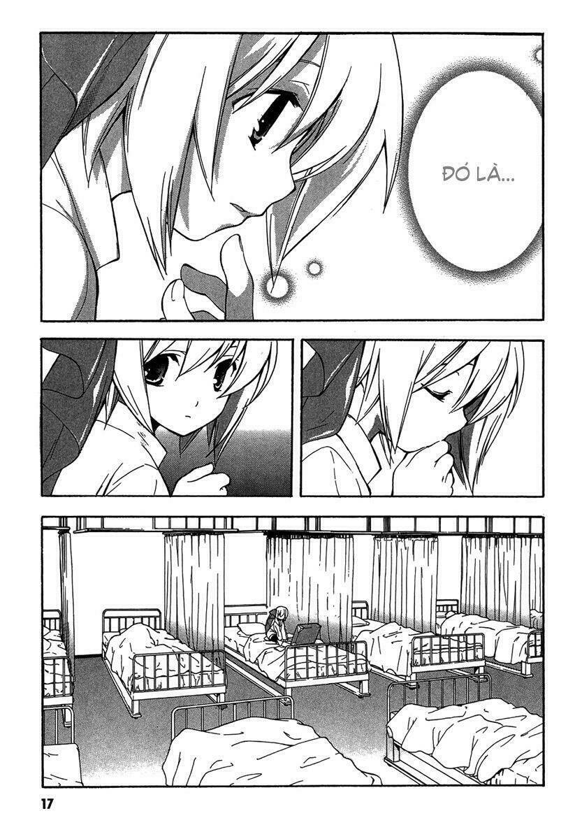 pixy gale chapter 1 14