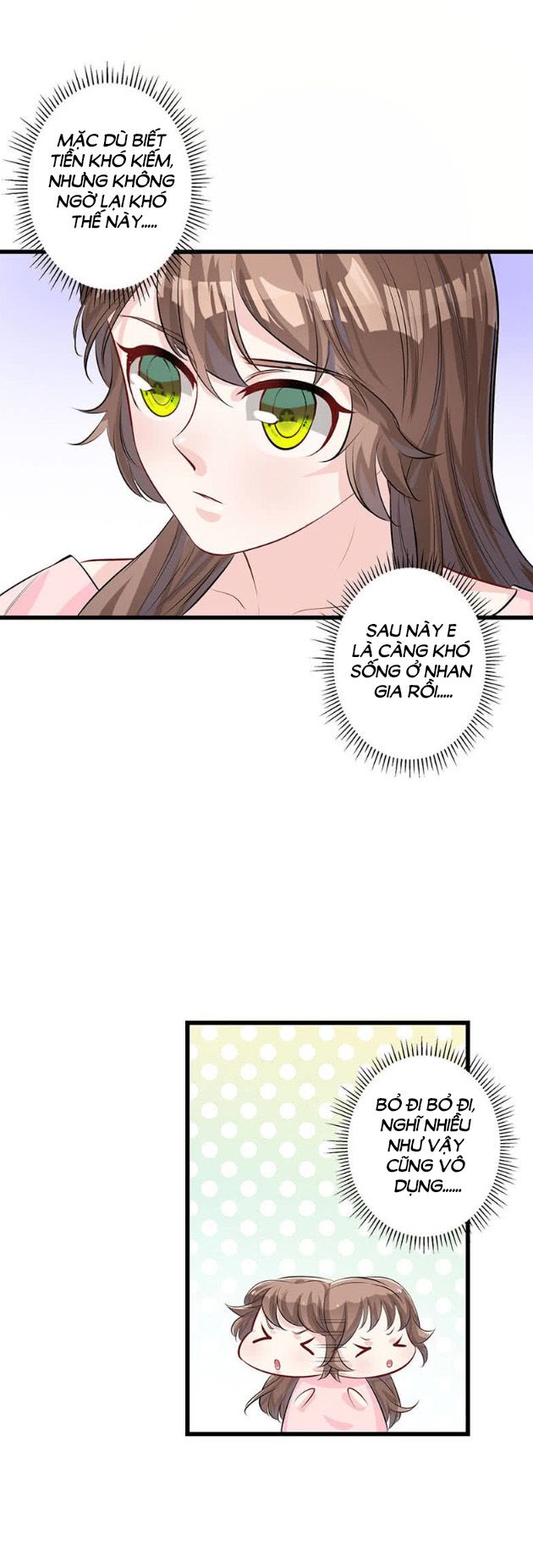 tân nương thế thân chapter 20 2