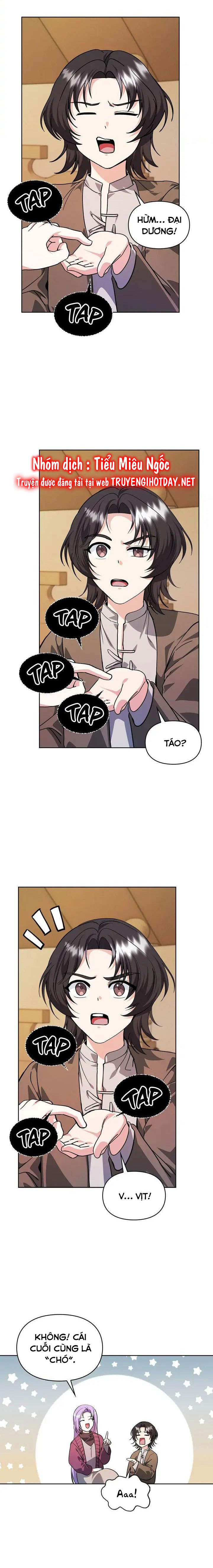 hãy nghe lời của tôi chapter 67 18