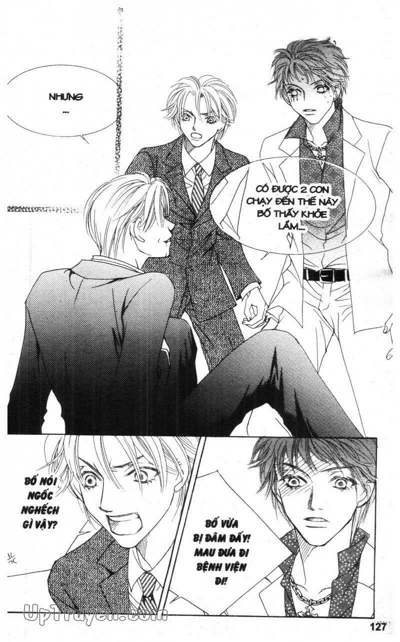 cinderella man chapter 6 127