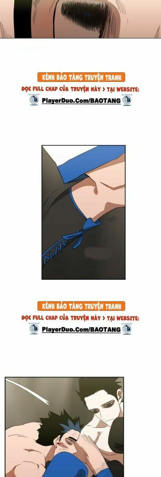 Võ Sĩ Quyền Anh chapter 49 46