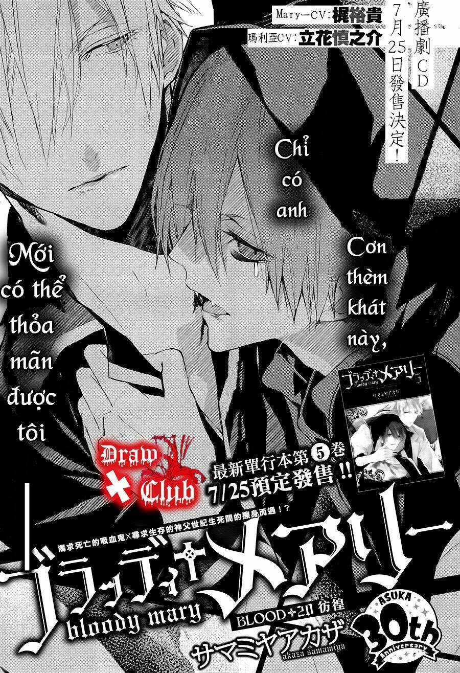 đẫm máu đức mẹ chapter 20 3