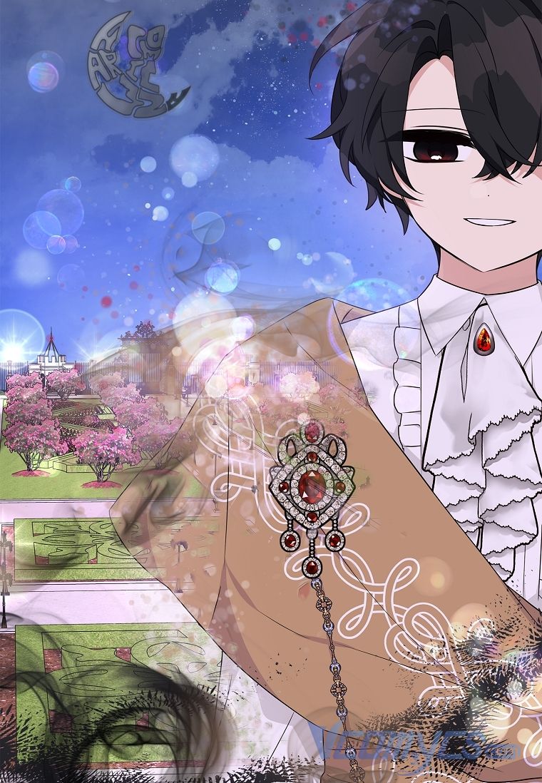 trở thành con gái út của công tước phản diện chapter 27 33