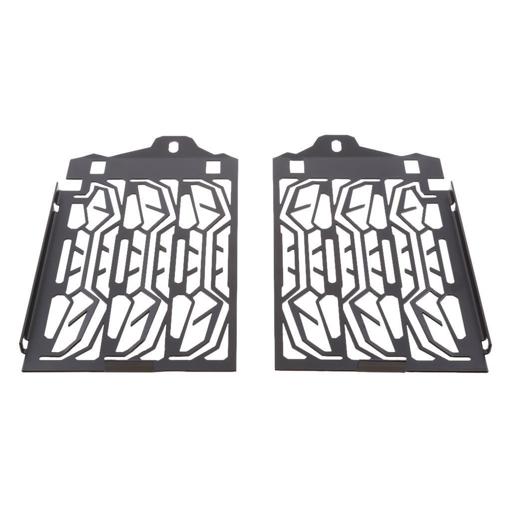 Grille Guard Gill Stainless Steel Cover