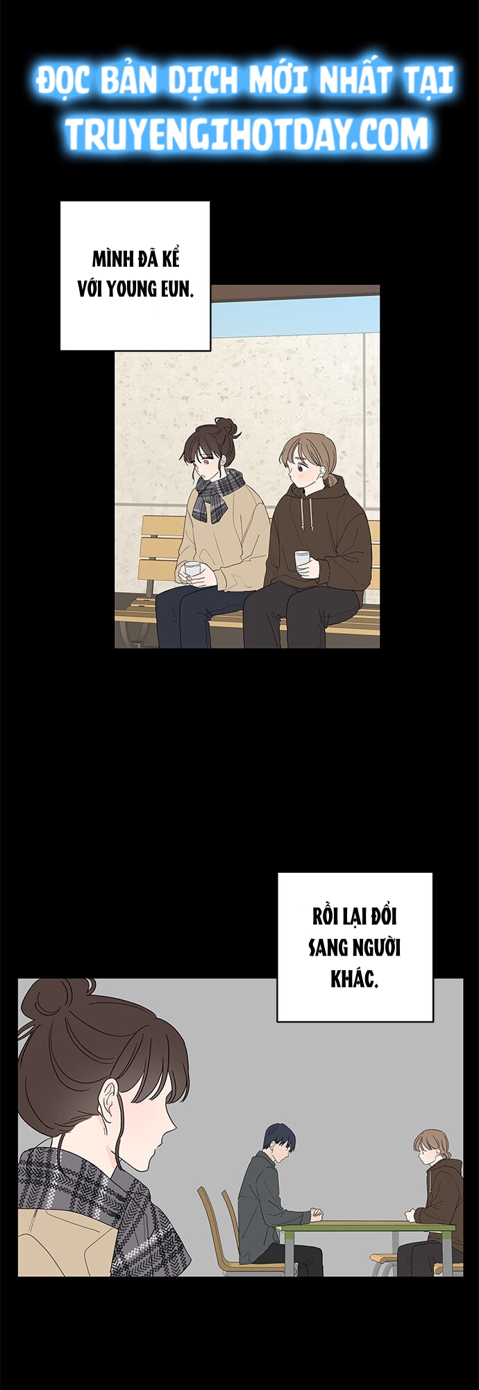 hương vị năm mới chapter 45 8