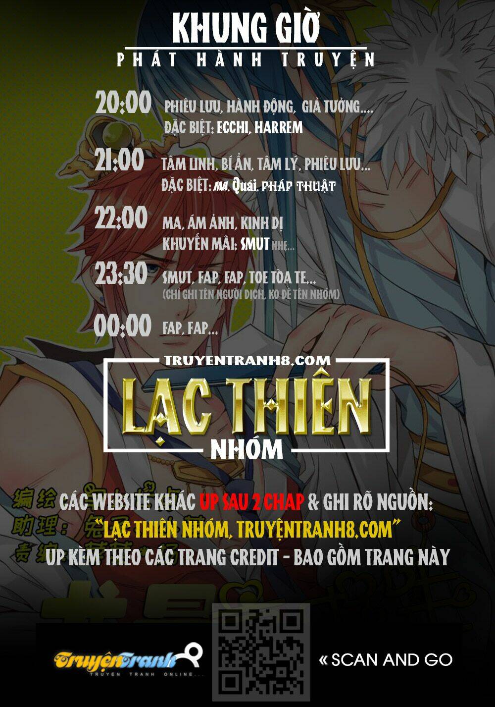 long vương đi học chapter 38 7