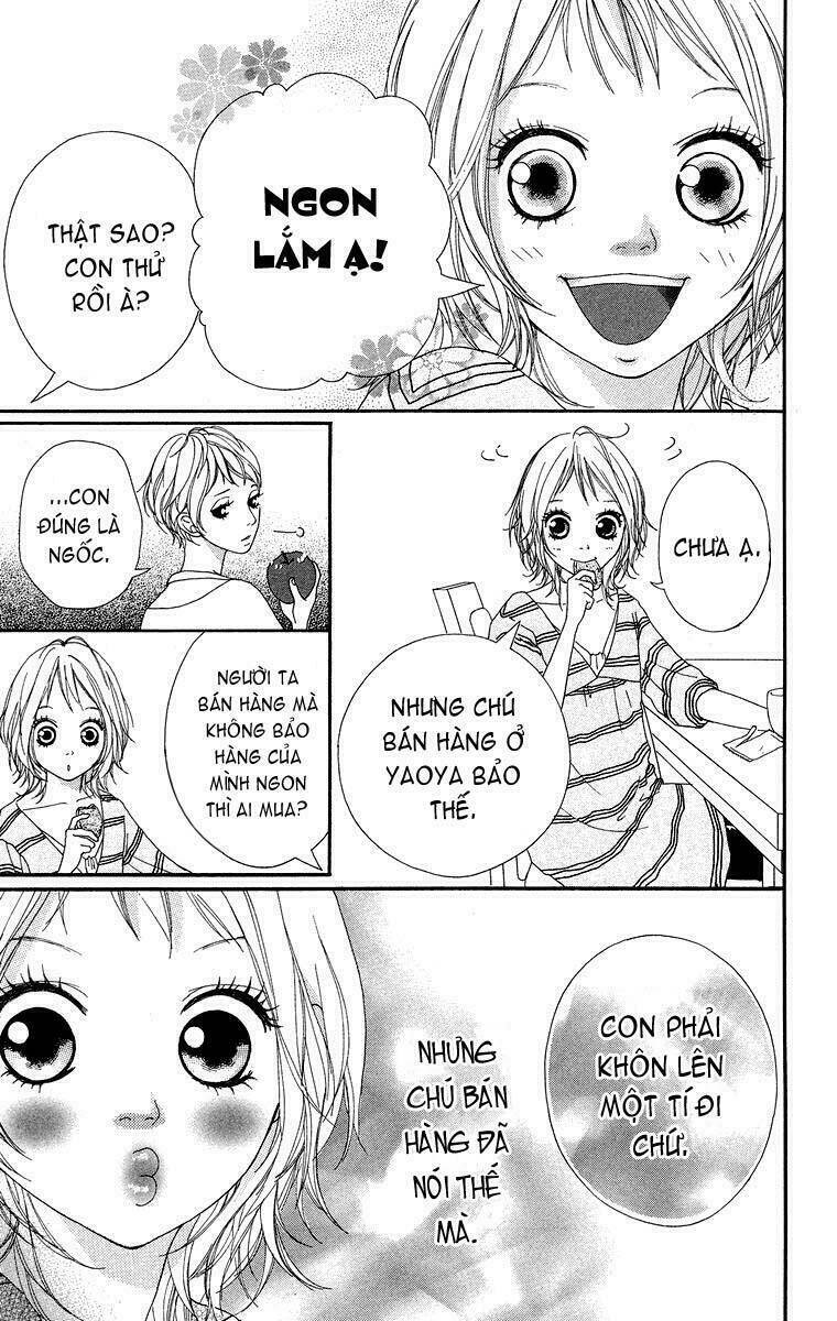 tình yêu học trò chapter 1 7