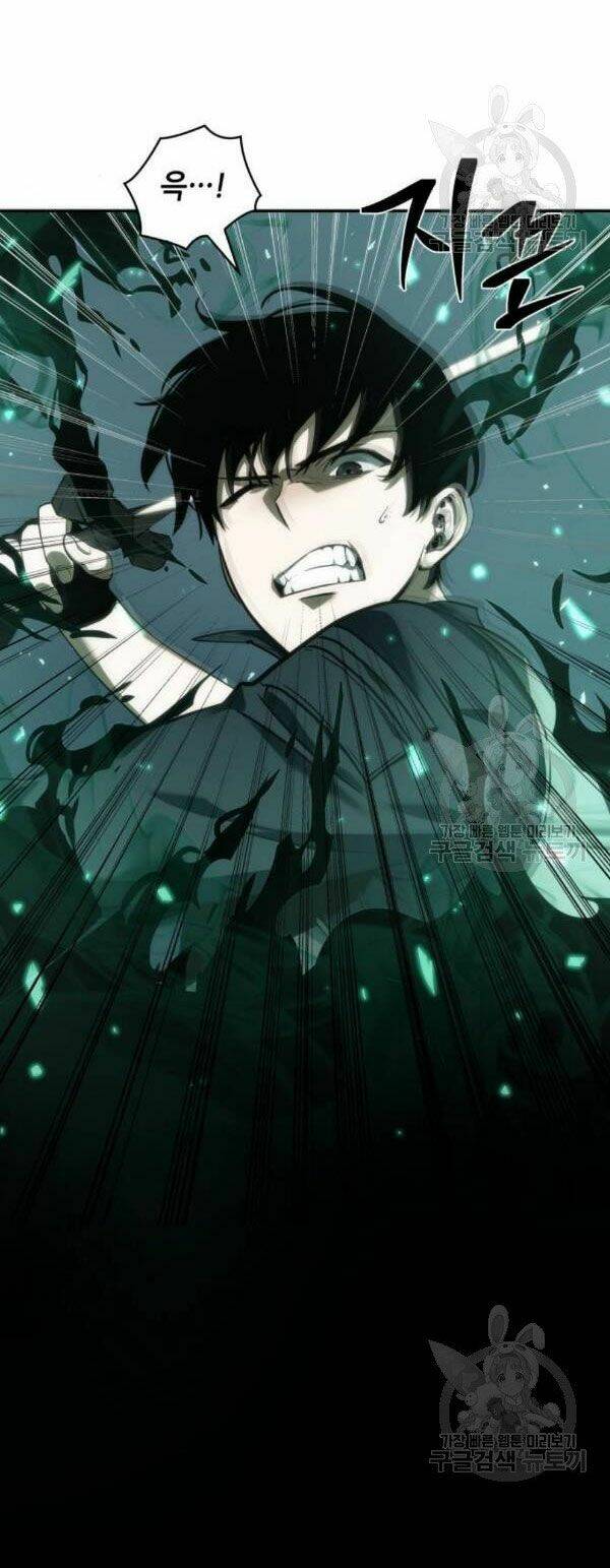 toàn trí độc giả - omniscient reader chapter 43 51