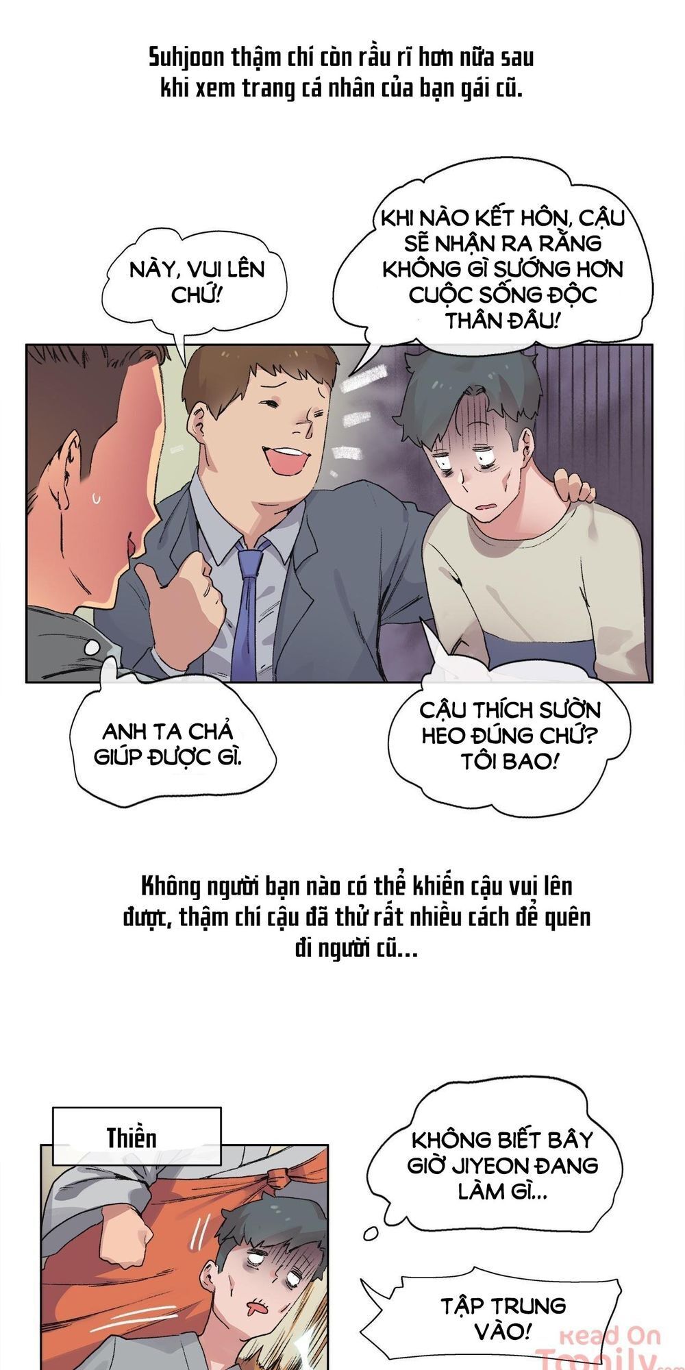 vùng đất kỳ diệu chapter 9 5