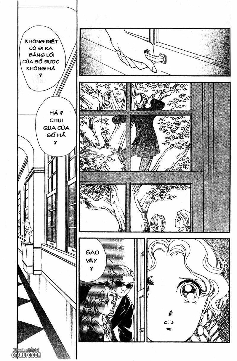 khúc tình ca ban mai - akatsuki no aria chapter 62 18