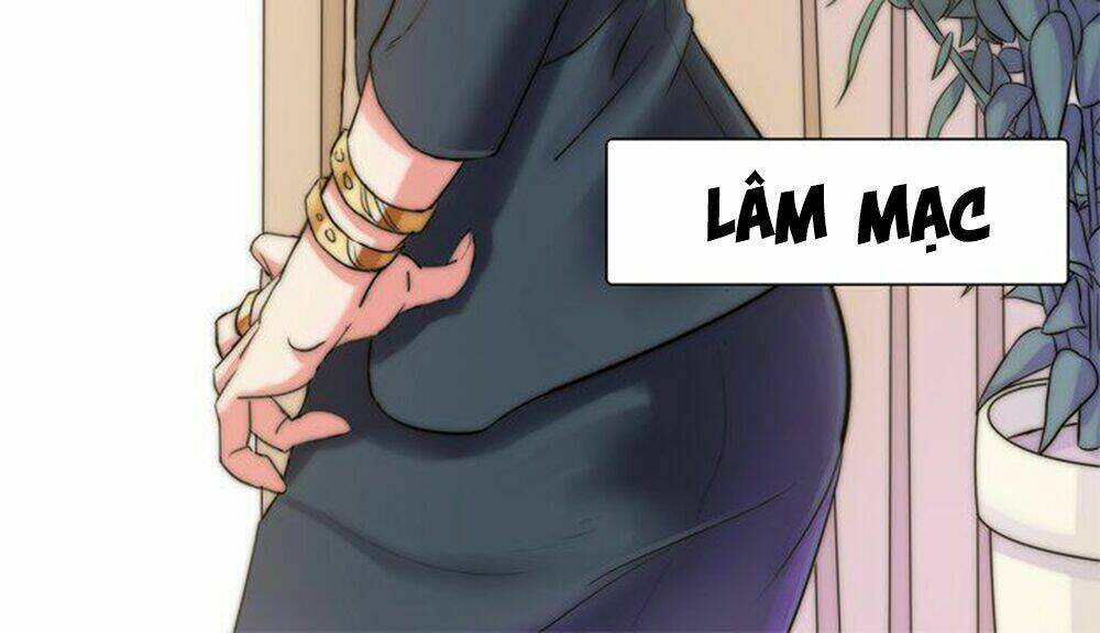 khi trò chơi ác ma bắt đầu chapter 3 17