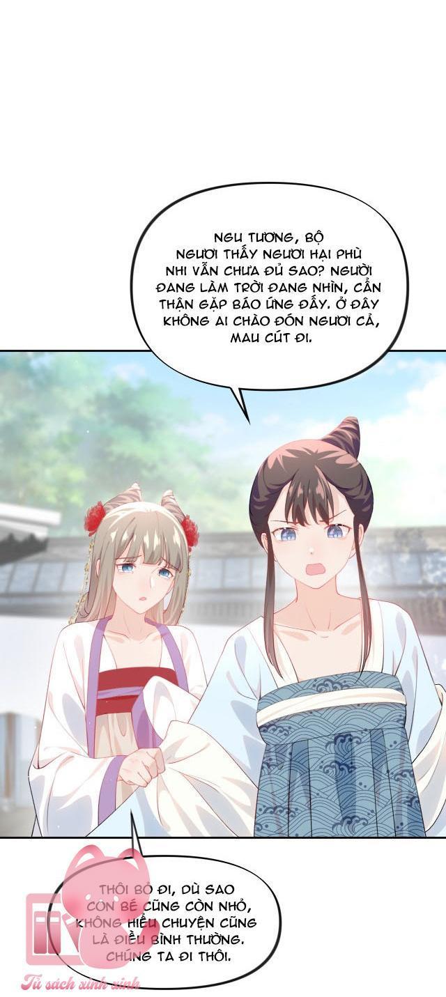 một đêm nọ đột nhiên yandere tới! chapter 80 3