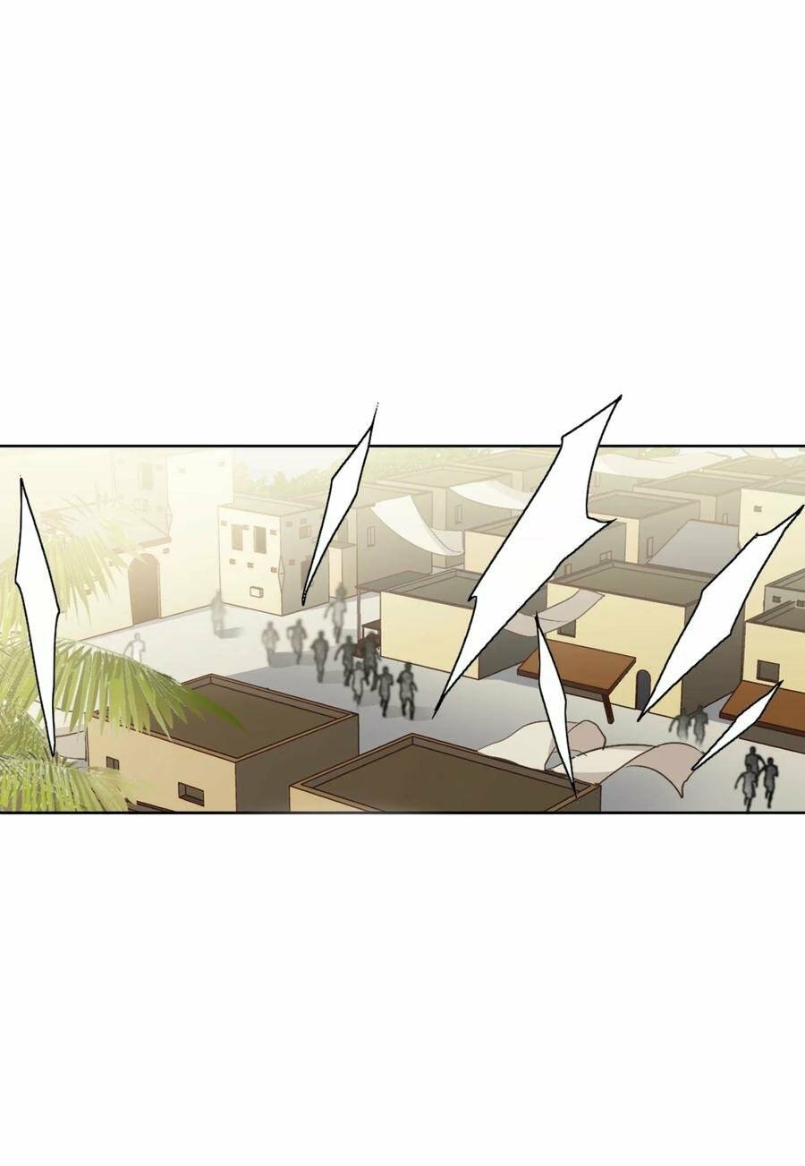 cô ấy đến rồi, xin nằm xuống! chapter 41 11