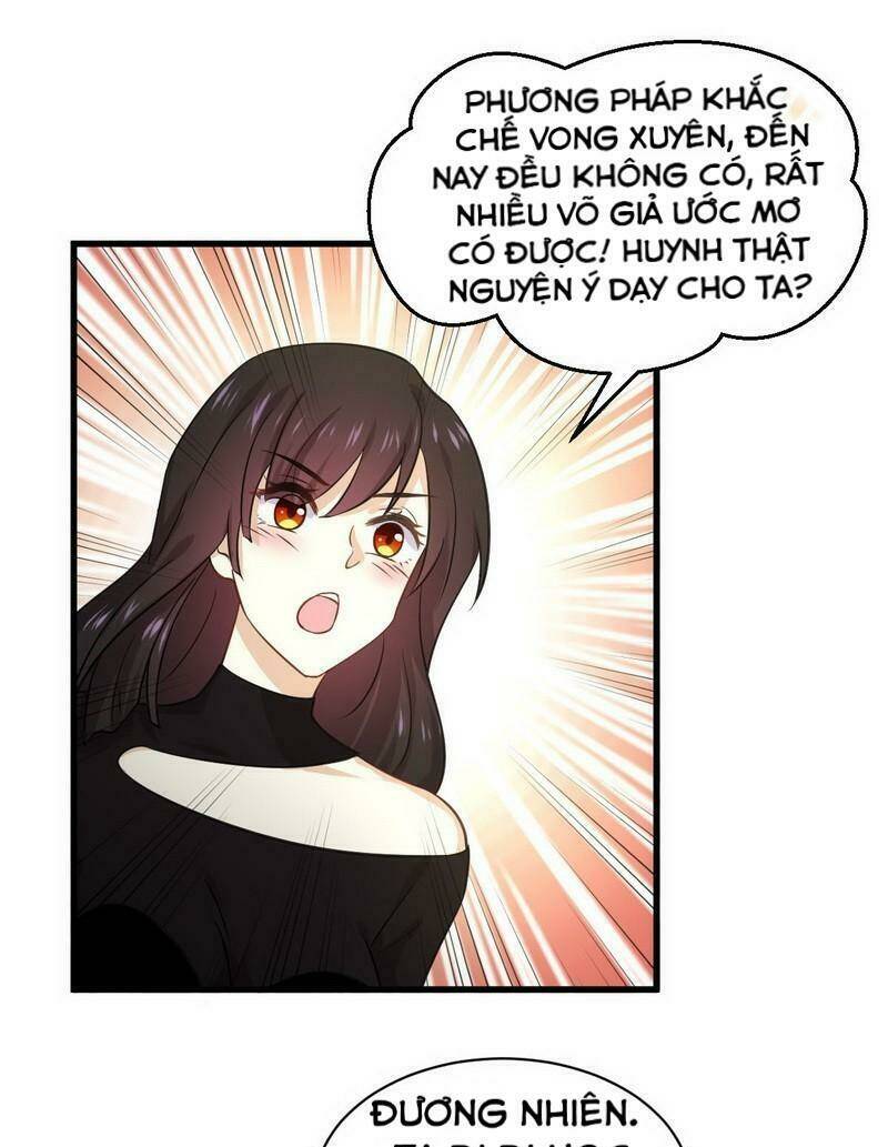 xuyên không vào thế giới nữ cường chapter 54 20