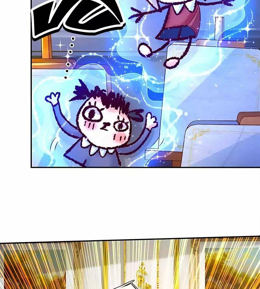 bỗng một ngày trở thành con gái nhà vua chapter 136 38