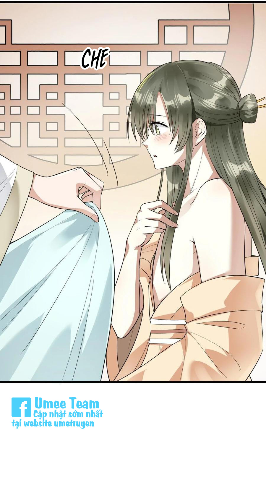 tức thời phạm quy [ tức thì vi quy ] chapter 38 32