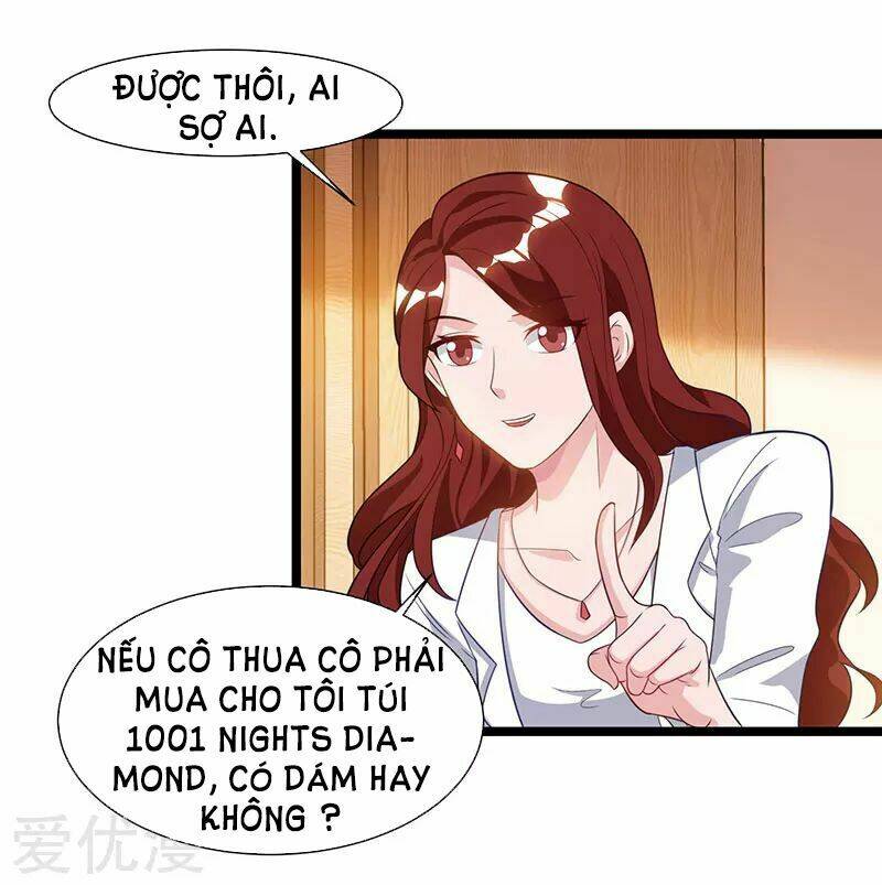 trọng sinh khí thiếu quy lai chapter 49 21