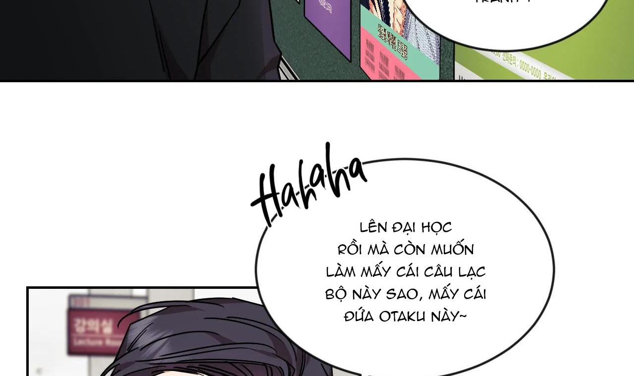 tiêu chuẩn tình yêu 100% chapter 1 123
