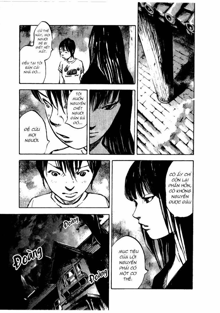 skyhigh: shinshou chapter 13.2 20