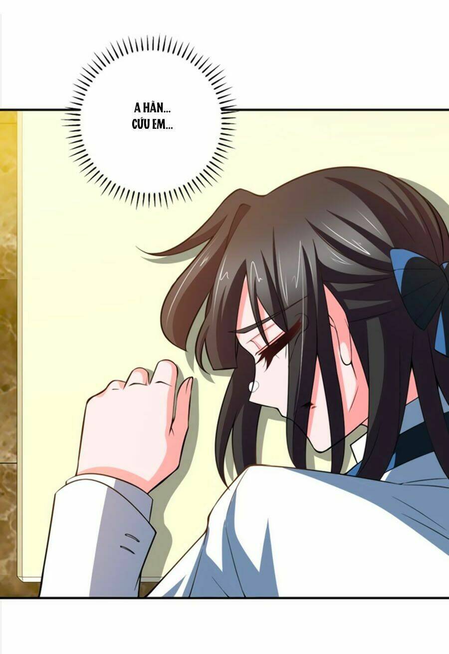 người yêu khát máu của tôi chapter 71 31