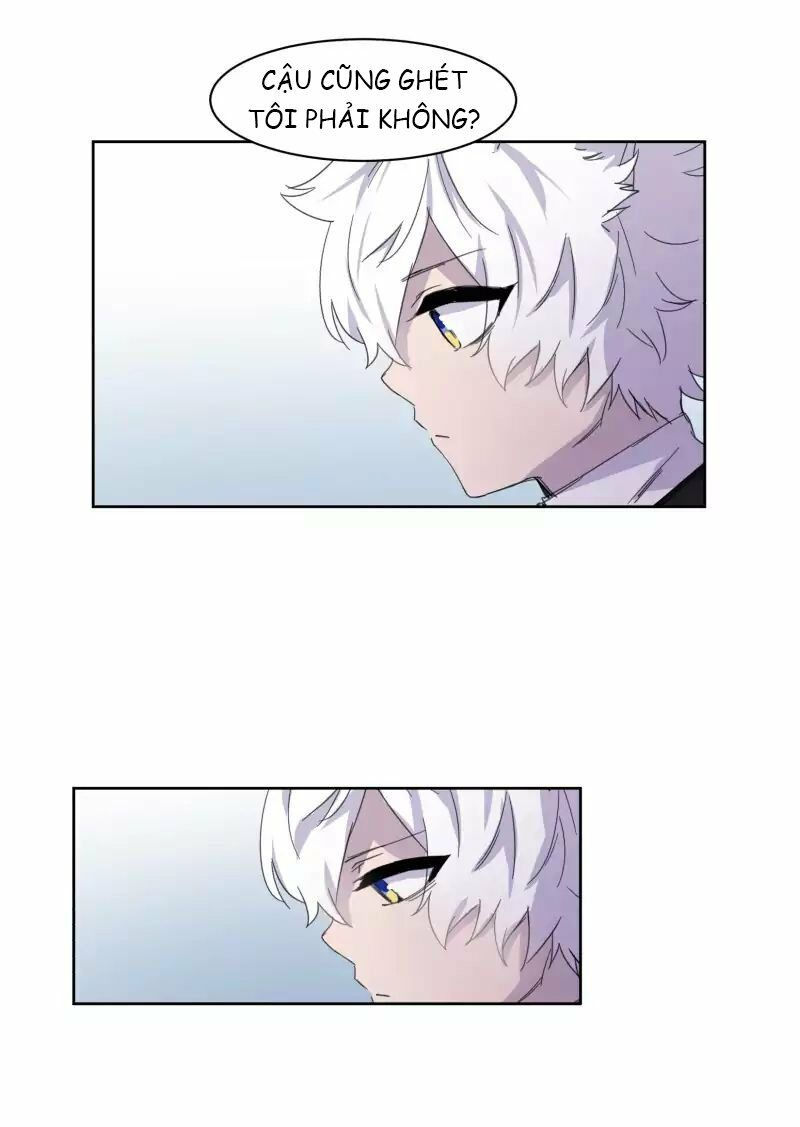 lumine - cội nguồn ánh sáng chapter 14 26