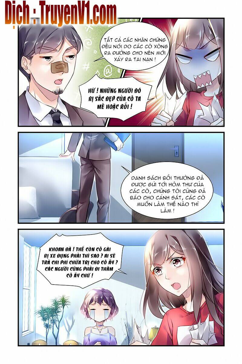 xin hãy làm em trở nên xinh đẹp chapter 6 4