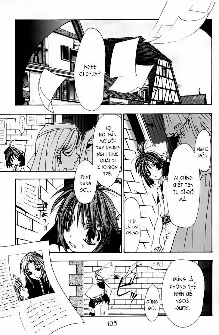 magical x miracle chapter 28 26