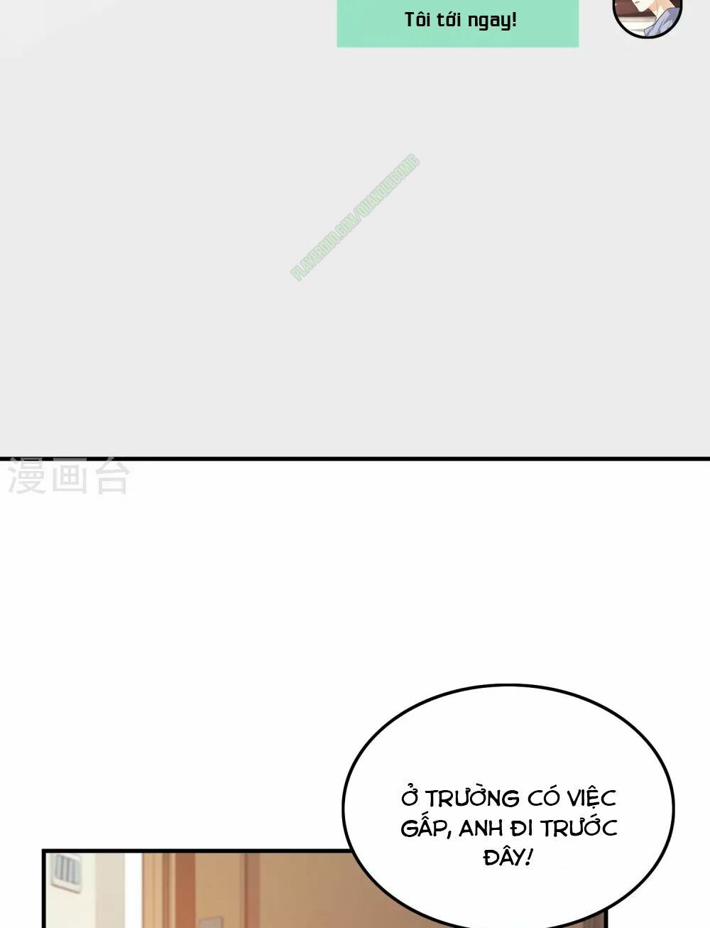 tối cường vận đào hoa chapter 23 5