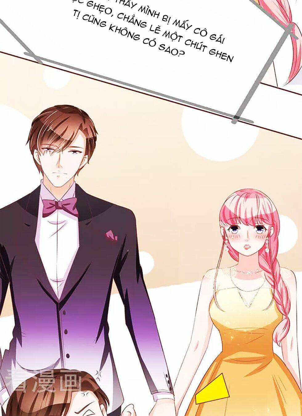 vương tước tư hữu bảo bối chapter 99 6