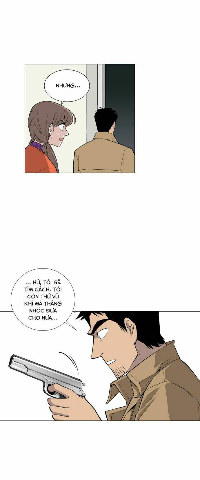 welcome to ghost city chapter 7 36