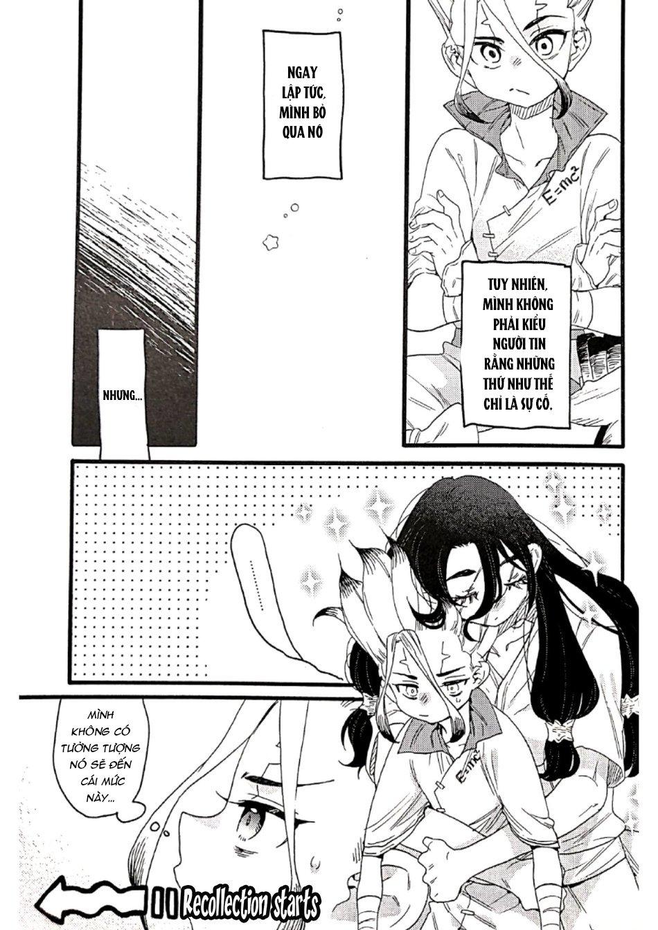 oneshot hỏny chapter 117 4