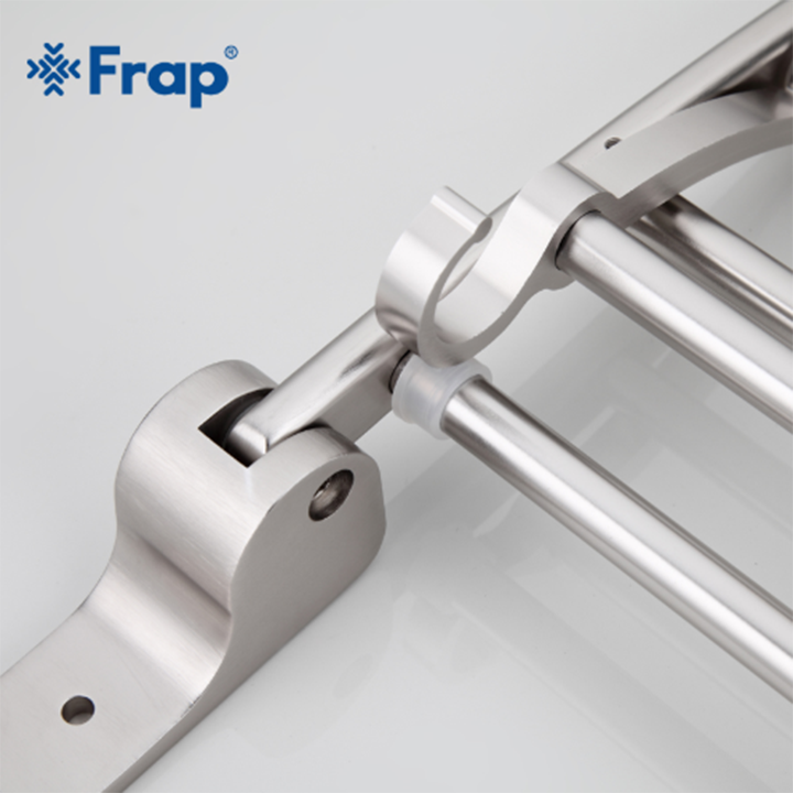 VẮT KHĂN GIÀN NHẬP KHẨU NGA FRAP F808 - HÀNG CHÍNH HÃNG