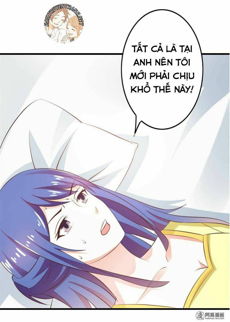 bá đạo tổng tài ngạnh thượng cung chapter 30 10