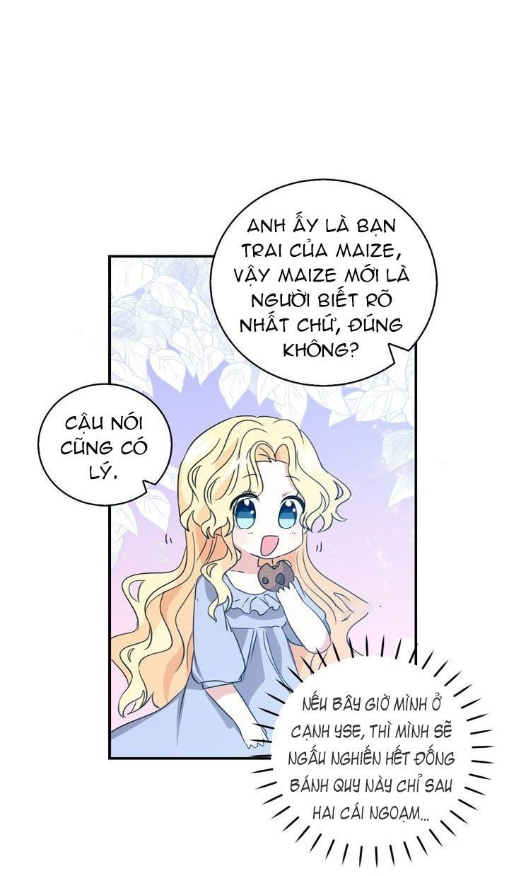 tôi là bạn gái cũ của một vị anh hùng chapter 9 107