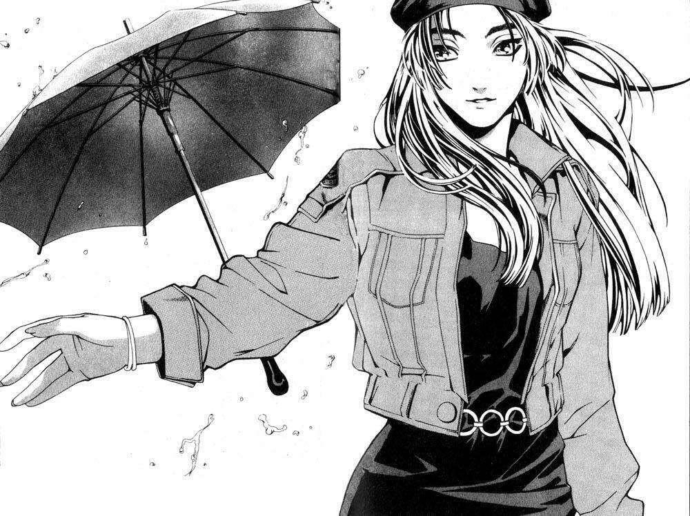 đảo địa ngục chapter 12 4