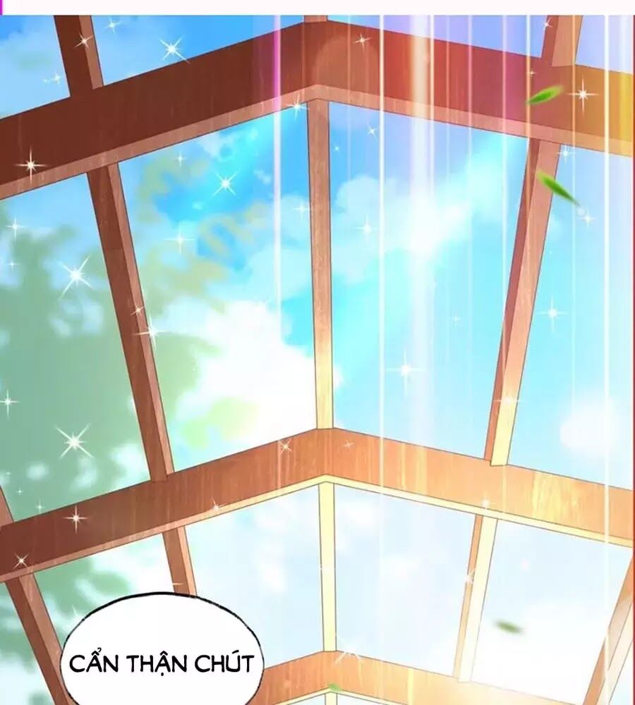 thần luân mật luyến chapter 40 28