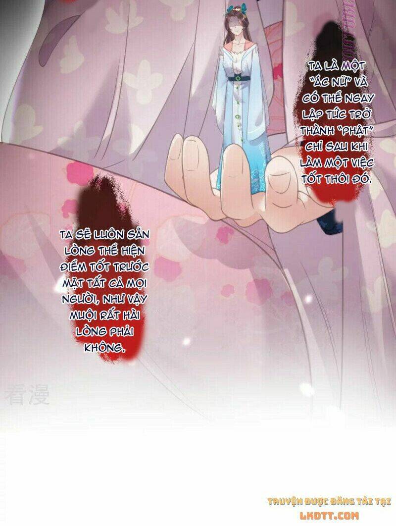 nhật kí học tập của hắc liên hoa chapter 57 32