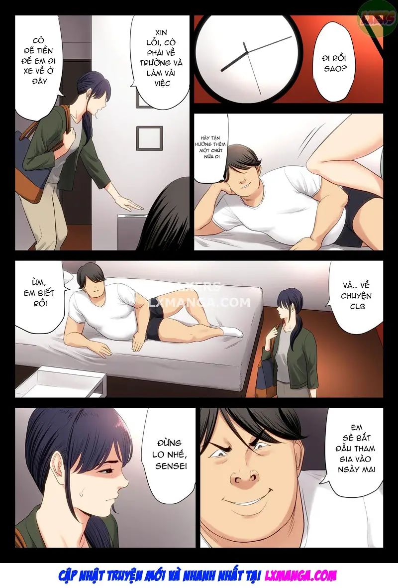 hametsu no itte chapter 1 31