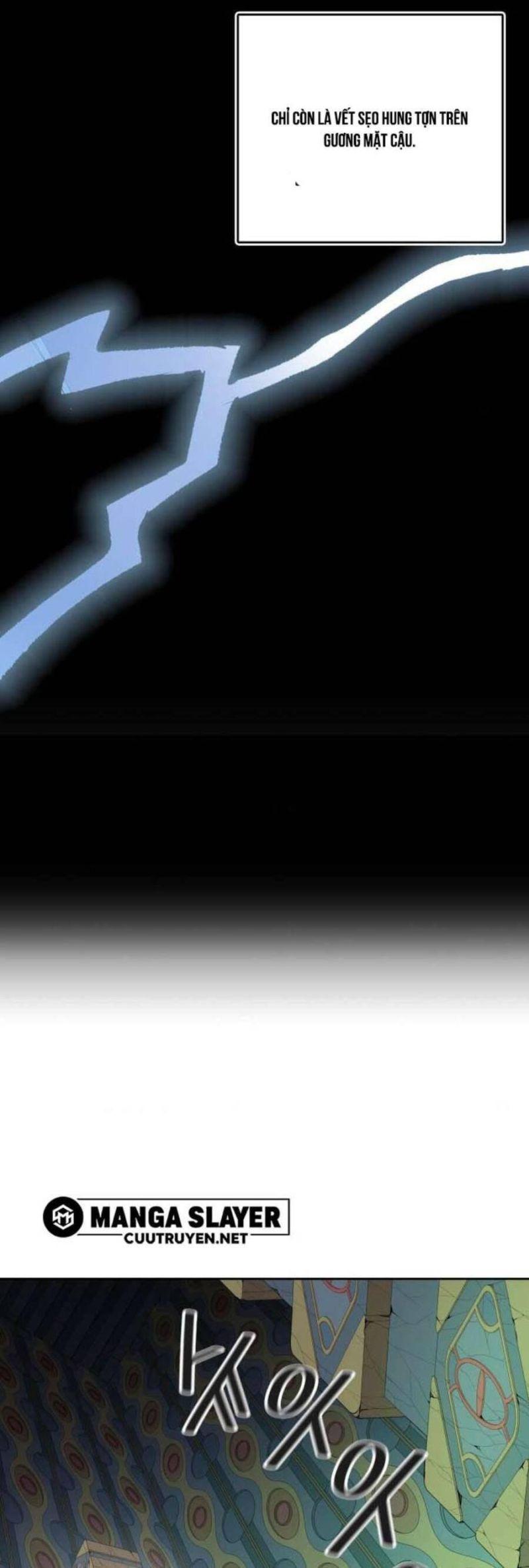 tòa tháp bí ẩn 2 chapter 489 41