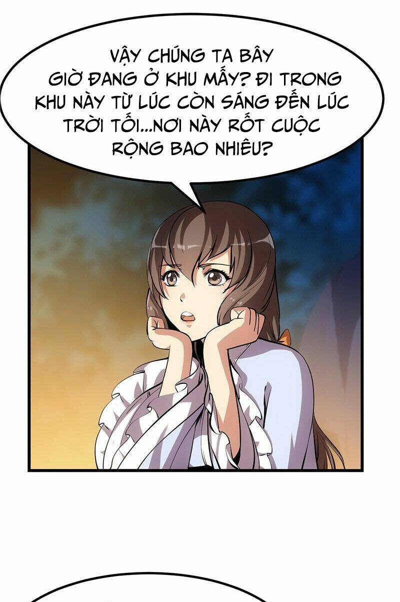 đừng cản ta tu tiên chapter 88 4