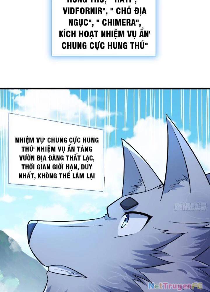 từ dã quái bắt đầu thăng cấp chapter 21 40