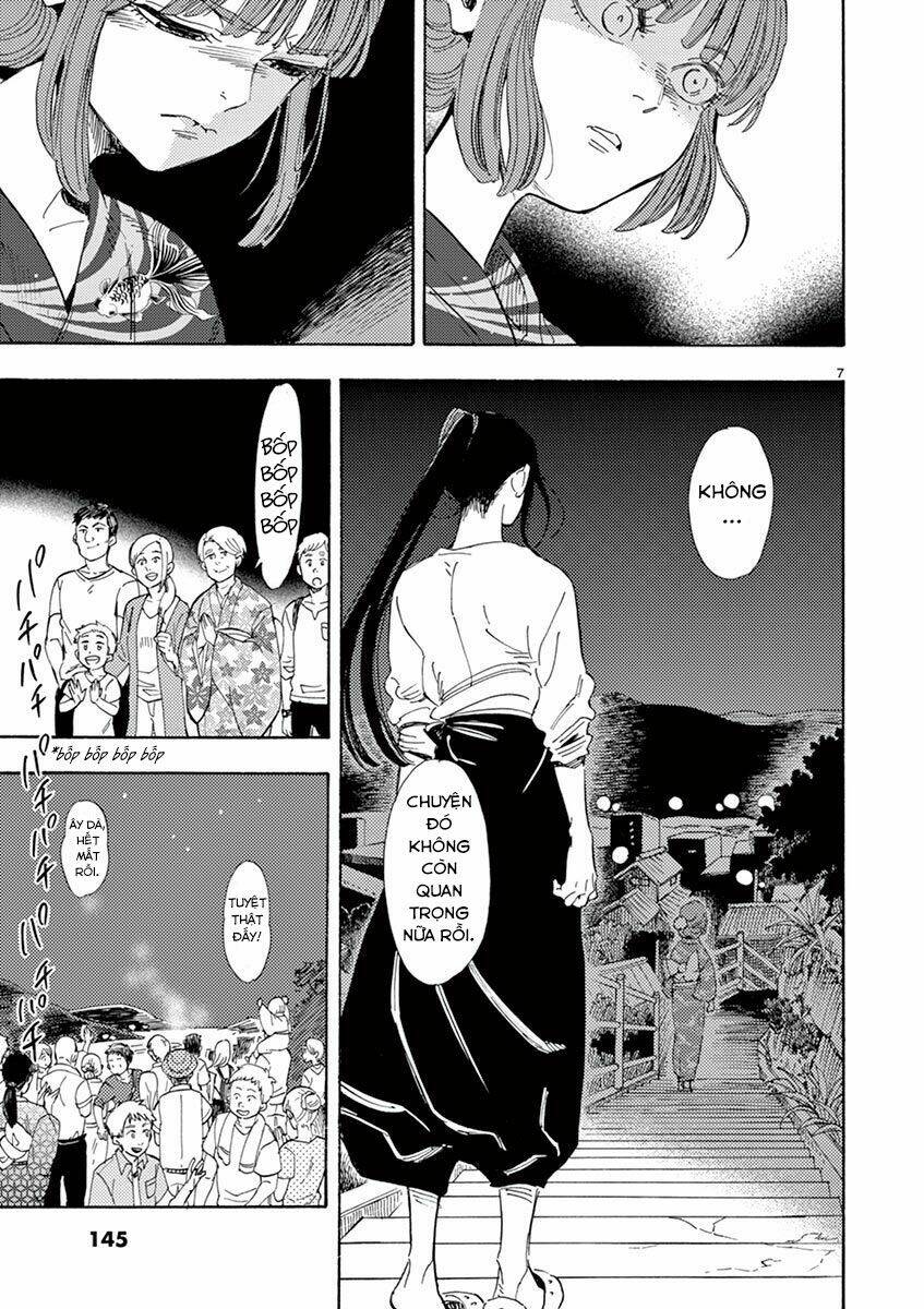 shimanami tasogare chapter 10 9