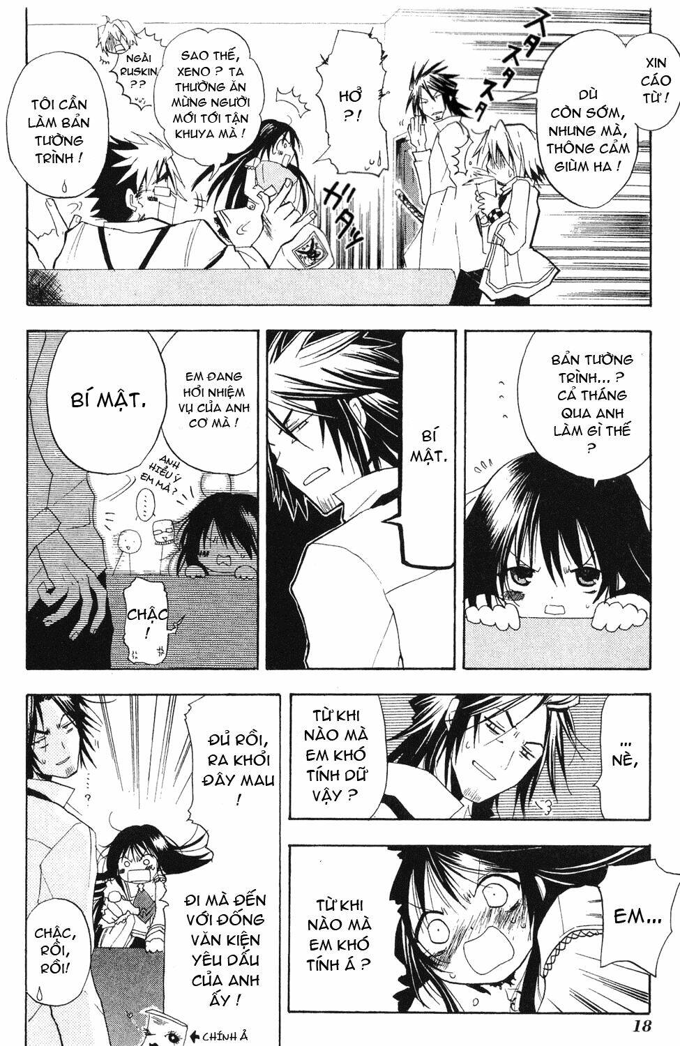 crimson shell chapter 1 18