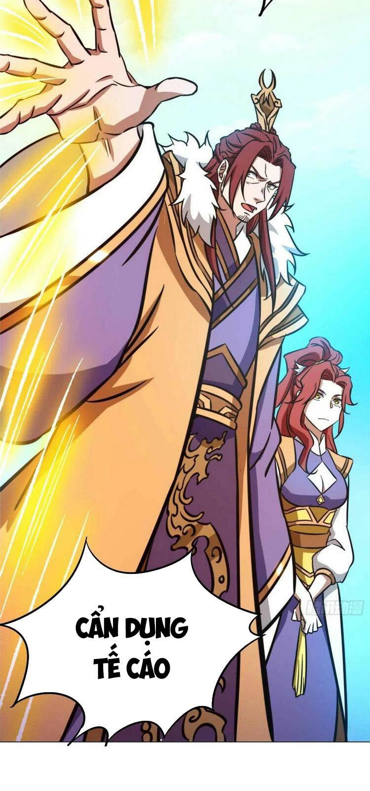 vạn cổ kiếm thần chapter 179 8