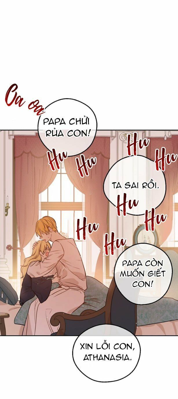 một ngày nọ tôi bỗng thành nàng công chúa chapter 103.2 2